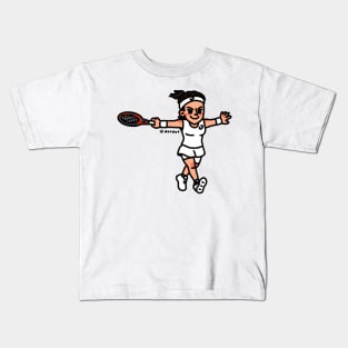 Fly with Caro Kids T-Shirt